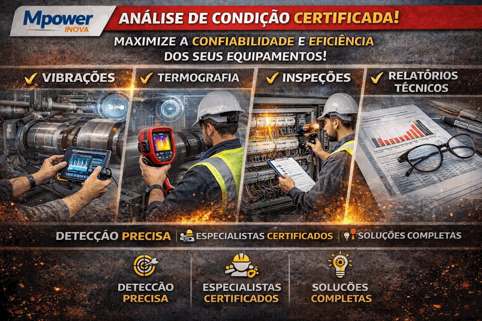 Animação MPOWER INOVA